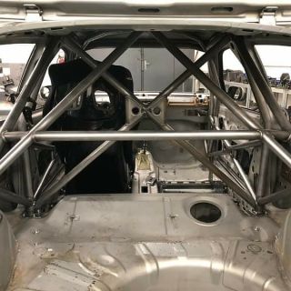 Už se námto rýsuje 🙏👌 doufáme že se nám do vánoc vrátí a my budeme moci využít svátky k pokračování stavby 🚗🚗 #jandysauto...